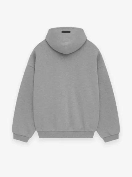 Fear Of God Essentials State Fleece Hoodies