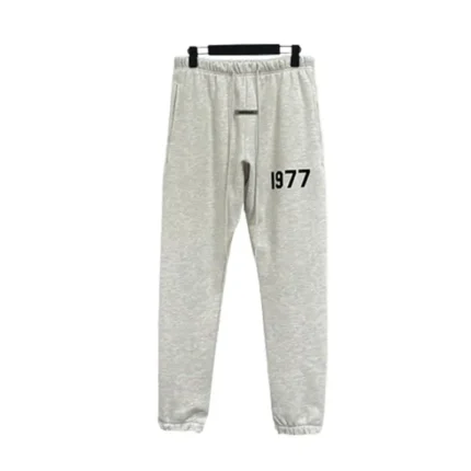 Essentials 1977 Sweat Pants Gray