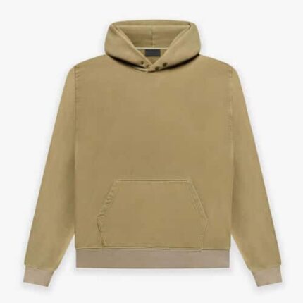 Fear Of God Essentials FG7C Hoodie