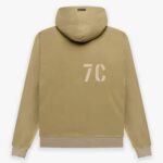 Fear Of God Essentials FG7C Hoodie