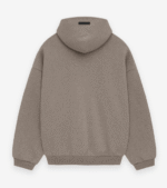 Essentials Fear of God Fleece Hoodie