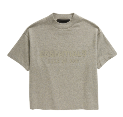 Lakers Essentials Tee Jersey