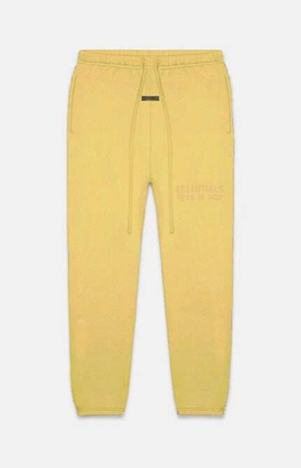 Essentials Fear of God Sweatpants Tuscan