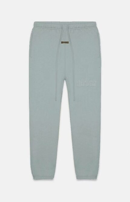 Essentials Fear of God Sweatpants Sycamore