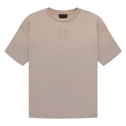 Fear of God Essentials FG T-shirt